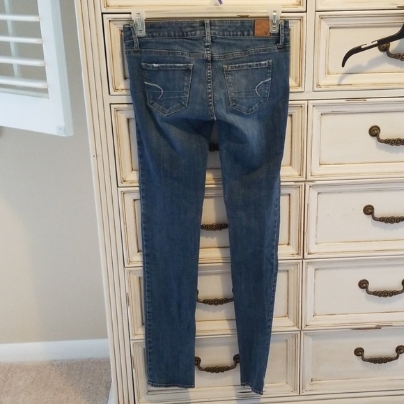 Jeans - Picture 2 of 2